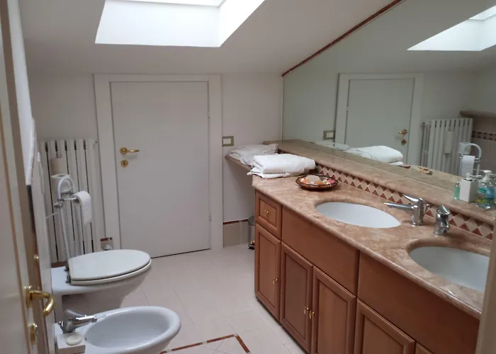Country House Resort Villa Giardino degli Eventi Fano