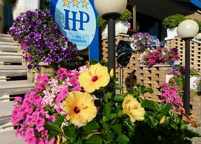 Hotel Paradise Fano